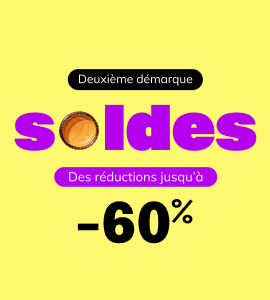 Soldes et Bons plans