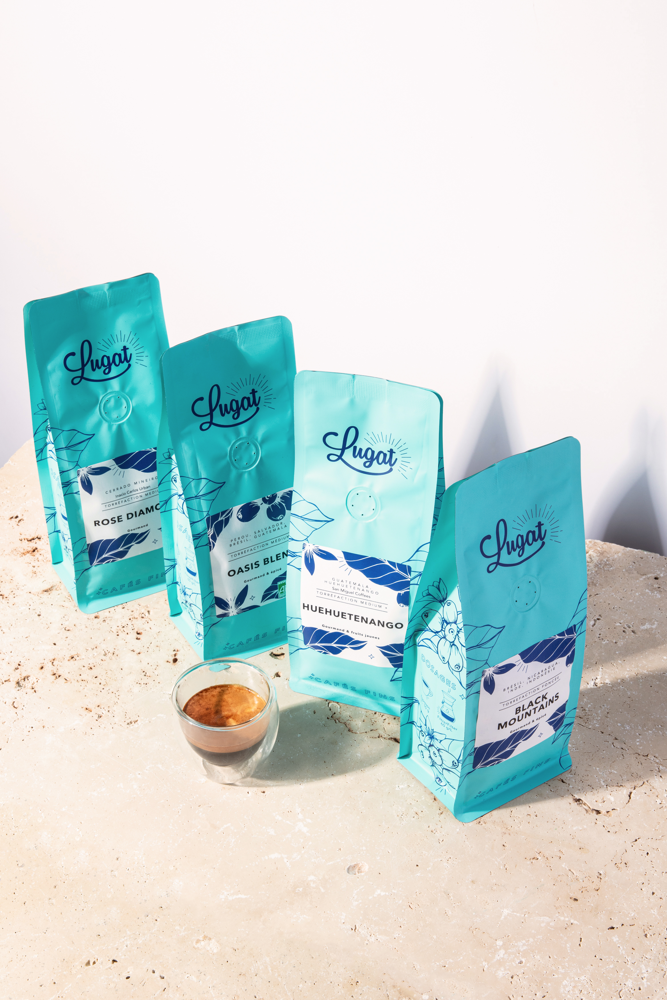 cafe a grain specialty