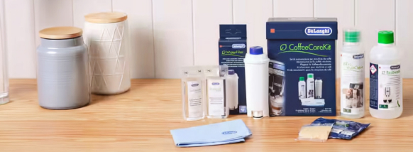 produits entretien delonghi