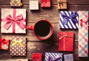 gift boxes