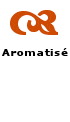 Thé aromatisé