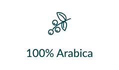 100% Arabica Senseo