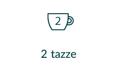 2 tazze