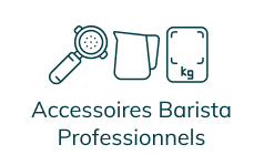 Accessoires Barista