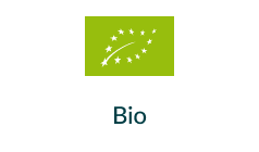 Bio gemahlener Kaffee