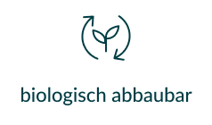 biologisch abbaubar