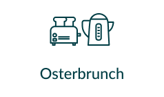 Osterbrunch