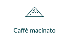 Caffè macinato