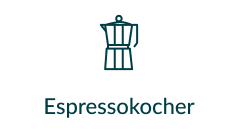 Espressokocher