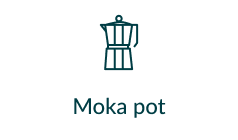 Moka Pot