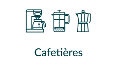 cafetières