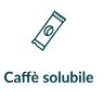 Caffè solubile
