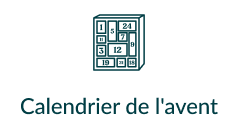 Calendriers de l'Avent
