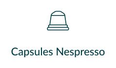 capsule the nespresso