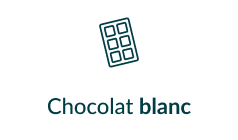 chocolat en poudre pour professionnel chocolat blanc