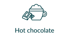 Hot Chocolate Dolce Gusto Pods