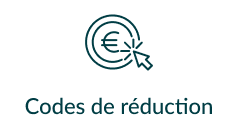 Code promo