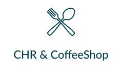 CHR & Coffee Shop