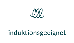 Induktionsgeeignet