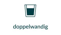 doppelwandige