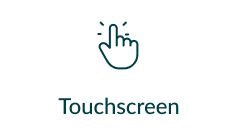 Touchscreen