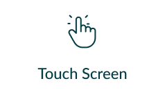 touch screen