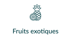 puree fruits exotiques