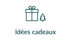 Idée cadeau café en grain