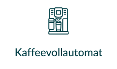 Kaffevollautomat Delonghi