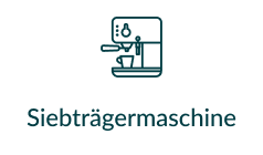 Siebträgermaschine Delonghi
