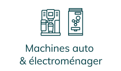 Machines à grain & Produits electriques