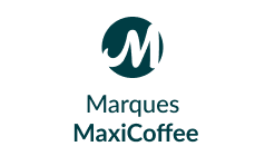 cafe pour machine expresso marque maxicoffee