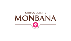 tablette de chocolat monbana