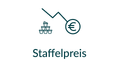 Staffelpreise