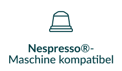 Nespresso BF