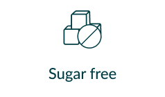 sugar free syrup
