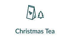 christmas tea