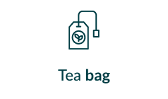 teabags tea gift sets 