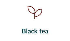 organic tea black