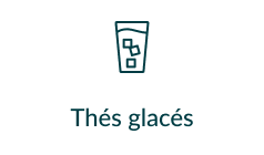 the glace