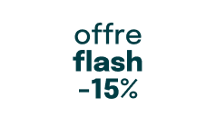 Offre flash marques propres