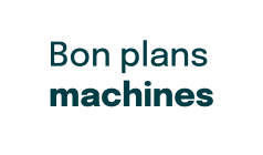 Bons plas machines 