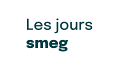 Les Jours SMEG