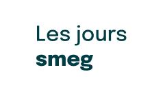 Les jours Smeg