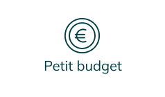 Petit budget
