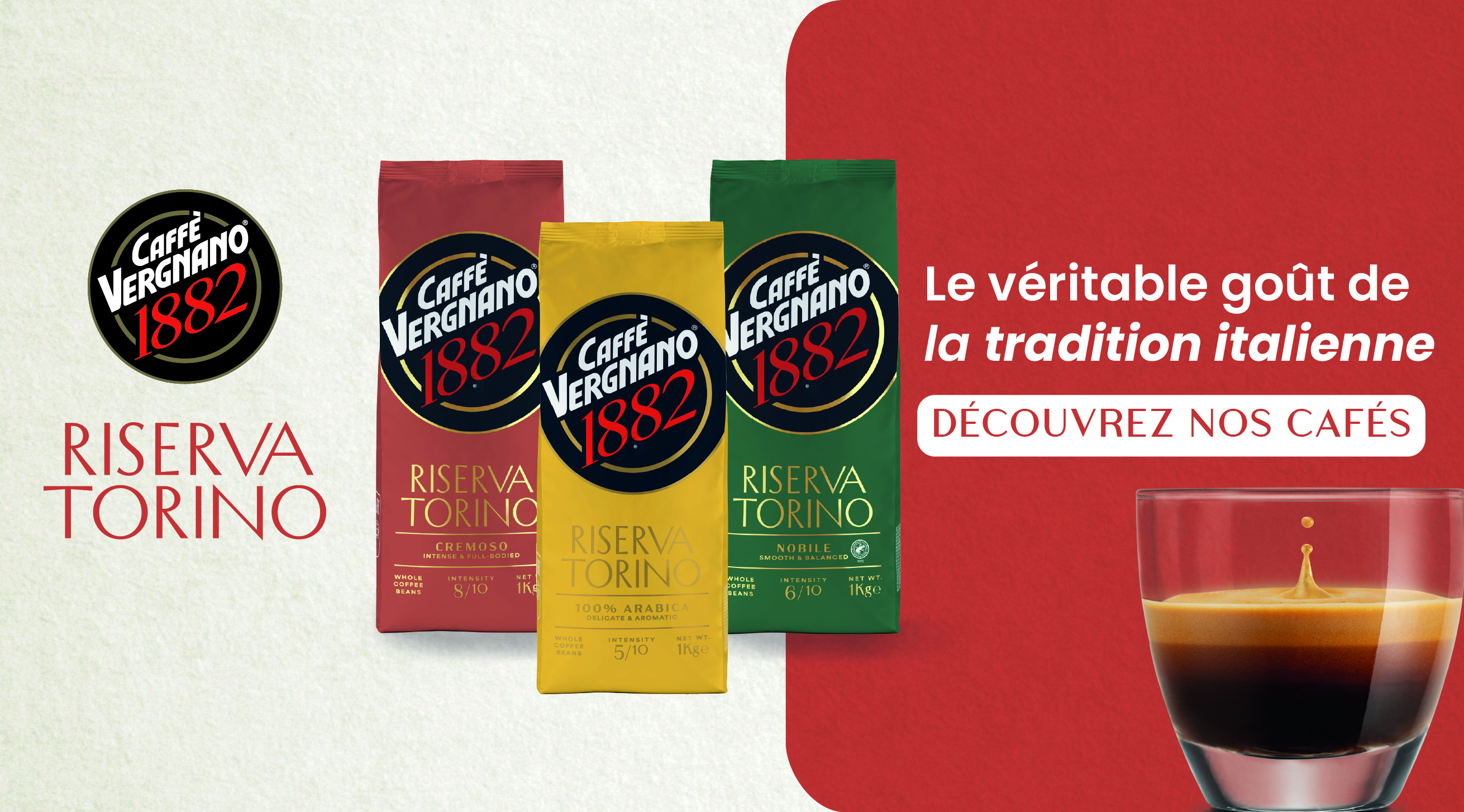 cafe en grain italien pour expresso nouveaute intense corse