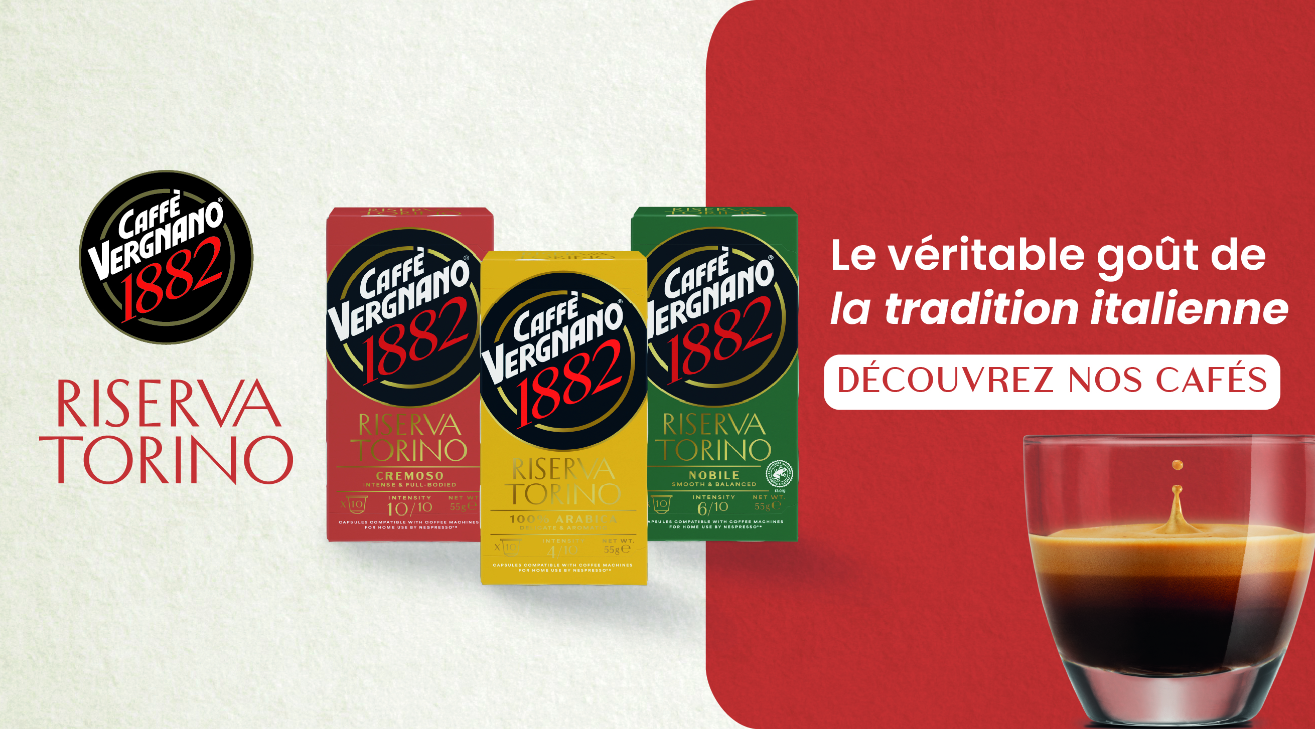 café italien pas cher de qualité