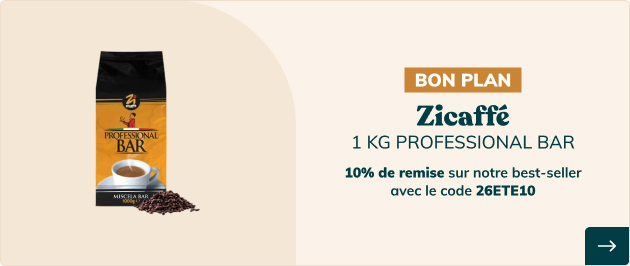 10% de remise sur notre best-seller avec le code 26ETE10