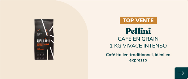 Pellini 1 kg Vivace Intenso