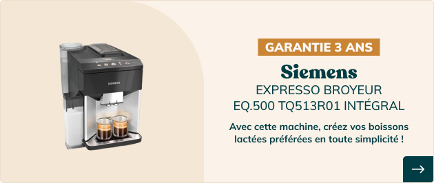 Avec cette machine, cr&eacute;ez vos boissons lact&eacute;es pr&eacute;f&eacute;r&eacute;es en t